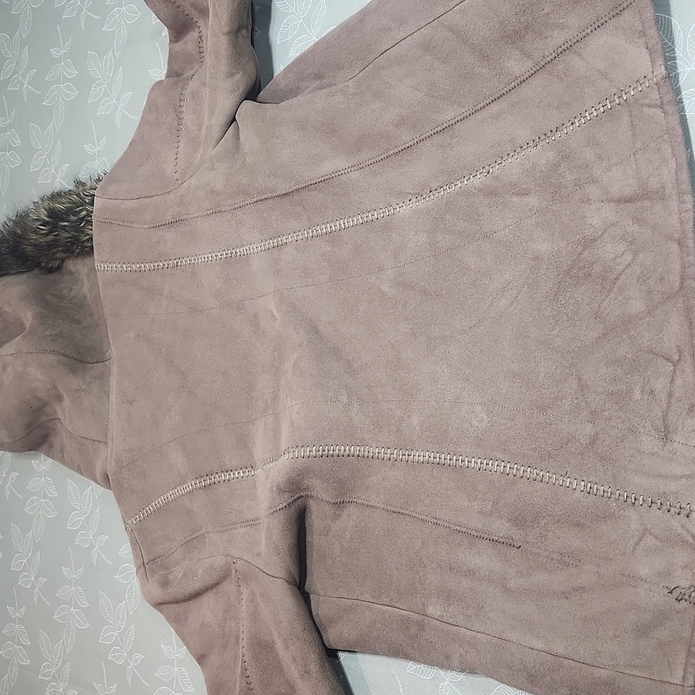 novelti Winter Coat - Picture 9 of 13